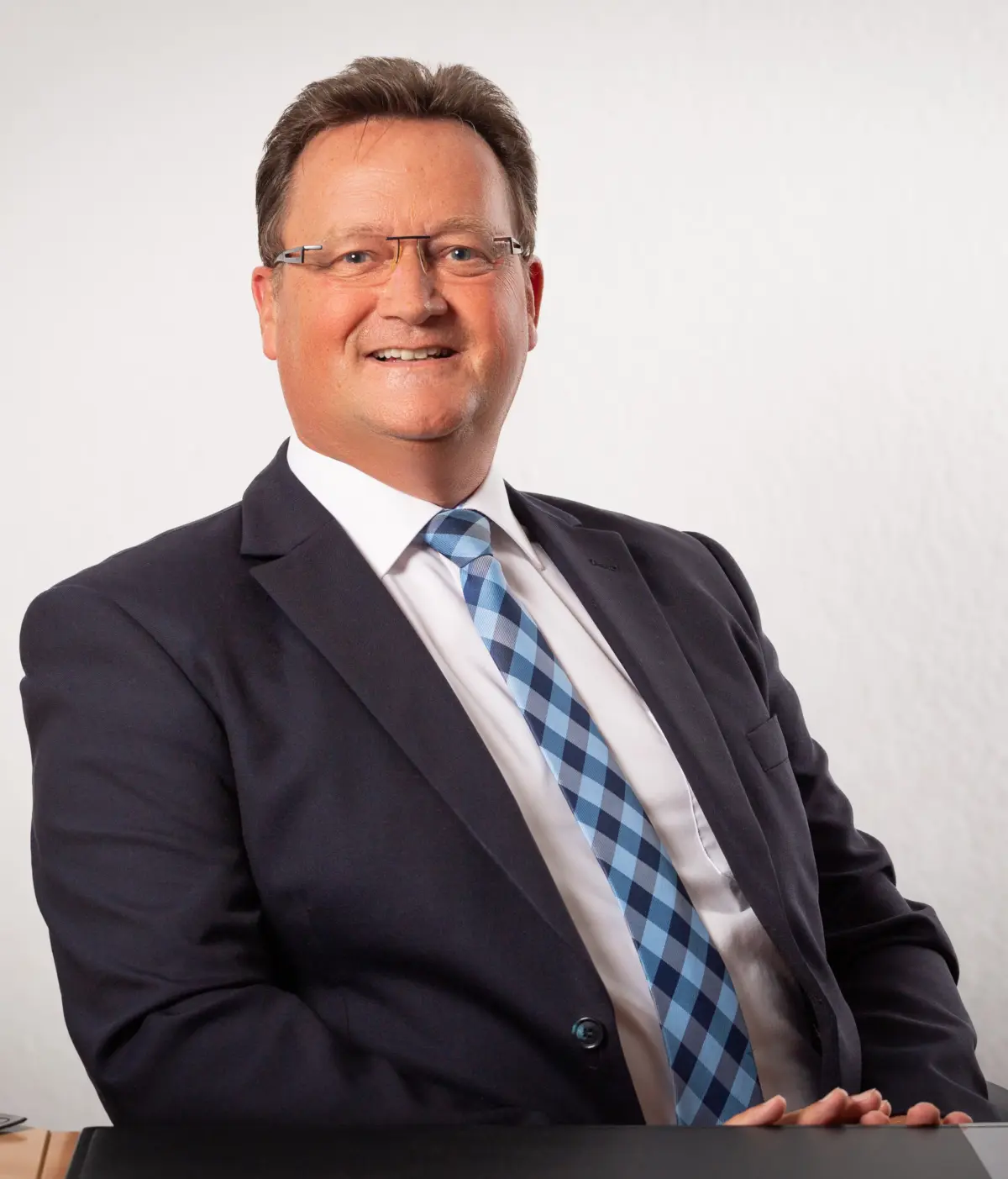 Rudi Heiß, Energieberater und Bausachverständiger
